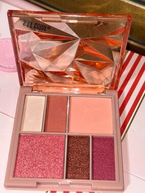 SFR Color Addict face palette